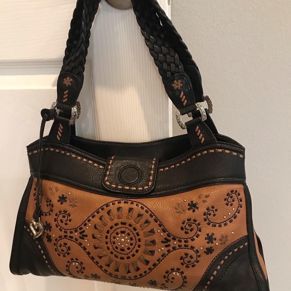 Brighton Purse